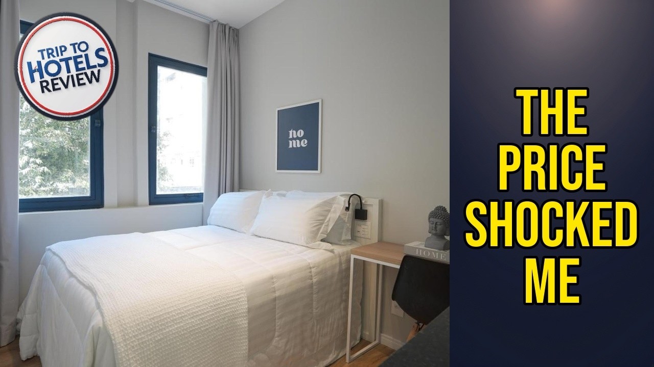 Ape Av Paulista Haddock Lobo - The Price Shocked Me | São Paulo, Brazil⭐