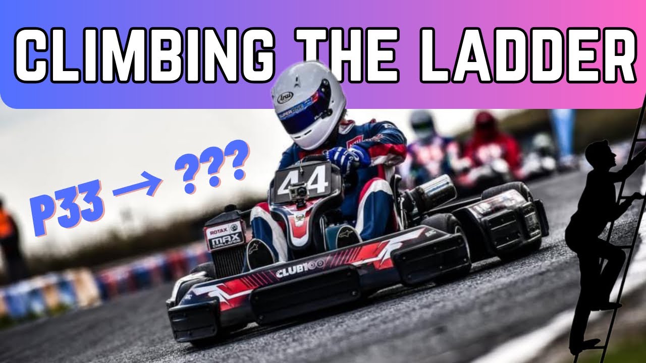 One Of My Most Clinical Drives Ever - BUKC 2025