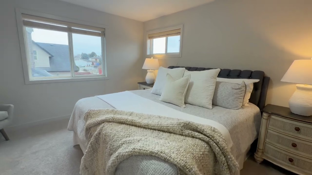 Rutland Kelowna  Home 848 Galbraith Property Tour