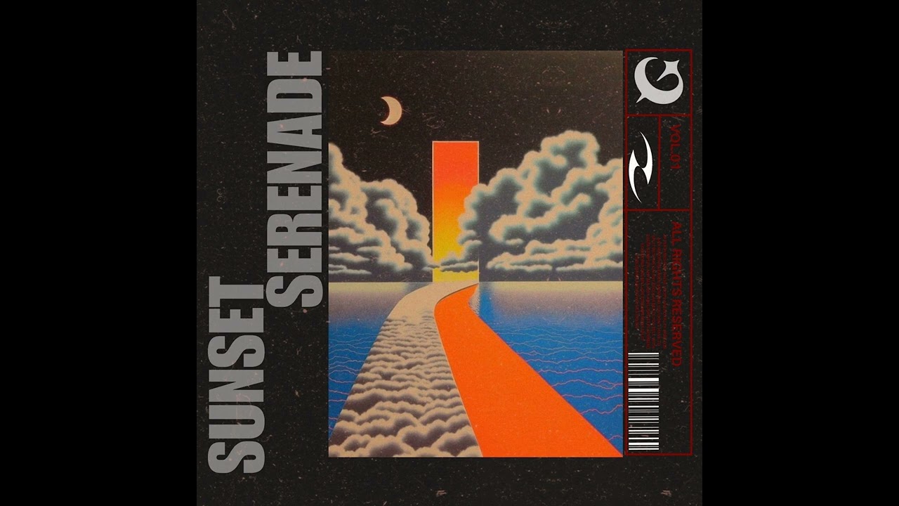 Prod Dreamin - Sunset Seranade (Sample Pack)