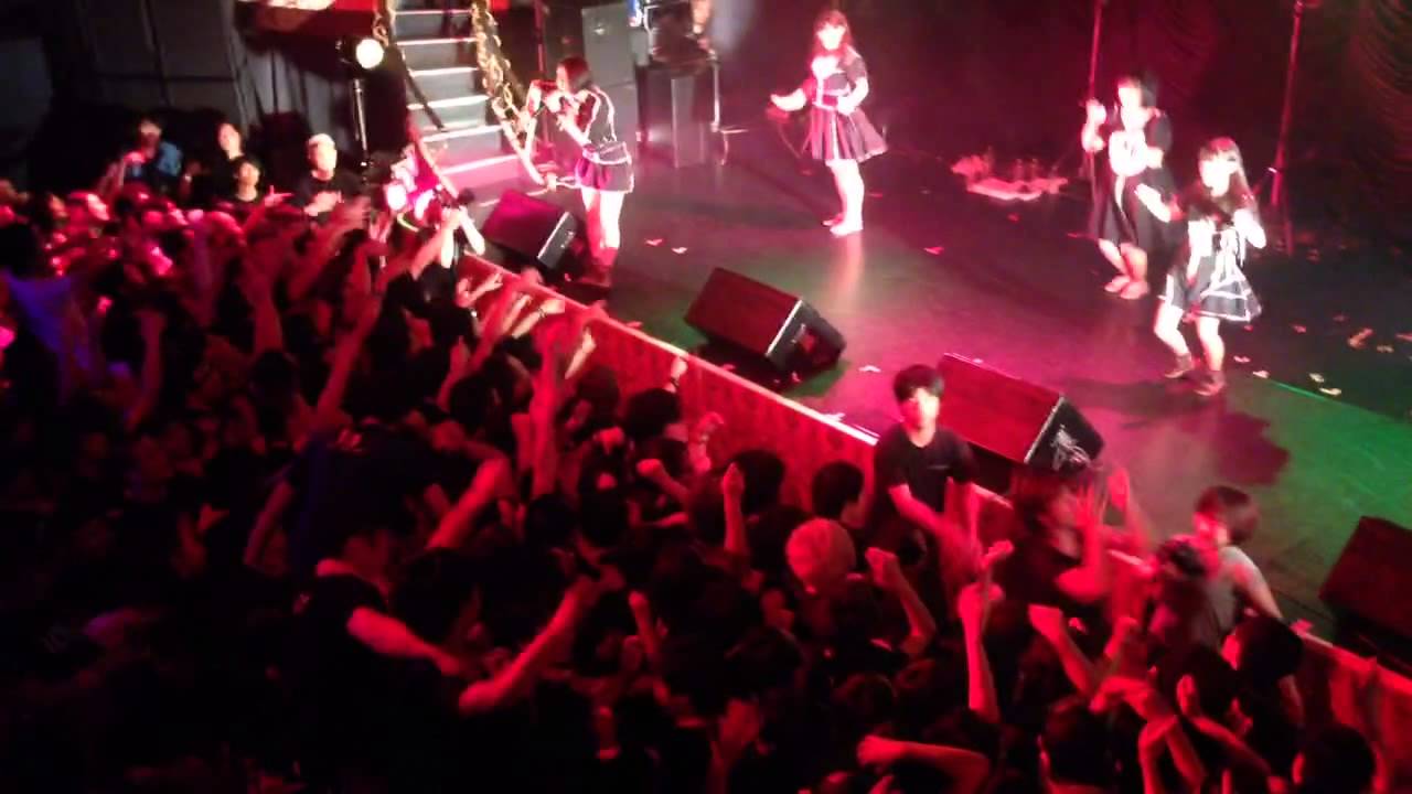 BiS「nerve」
