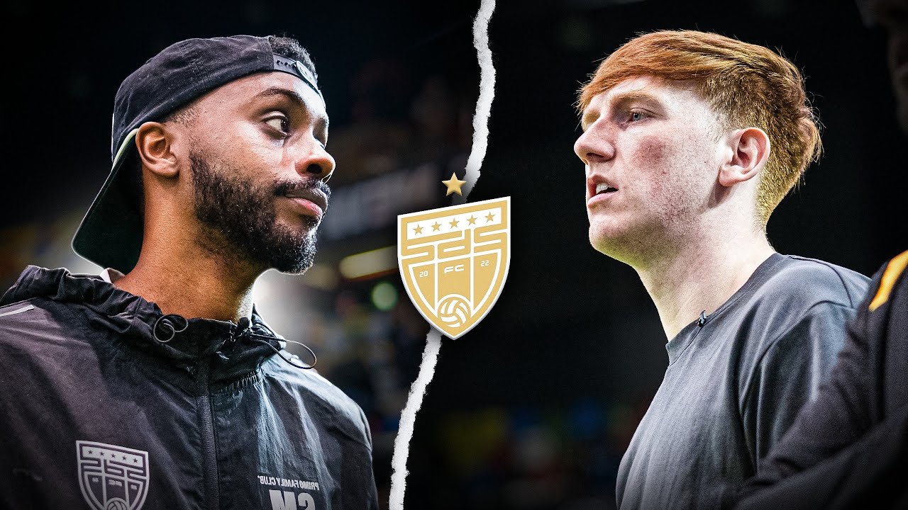 OUR BEST EVER START?! | Baller League S3E3