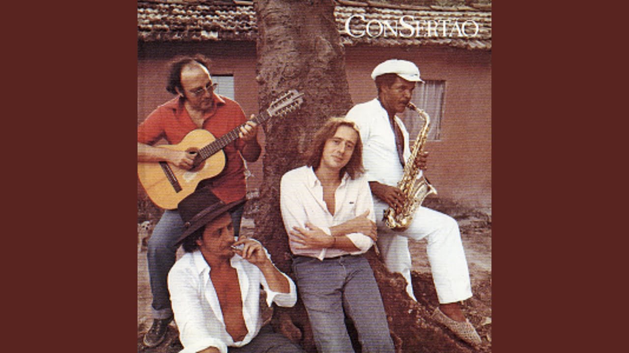 Incelença Prá Terra Que o Sol Matou (Remasterizado)