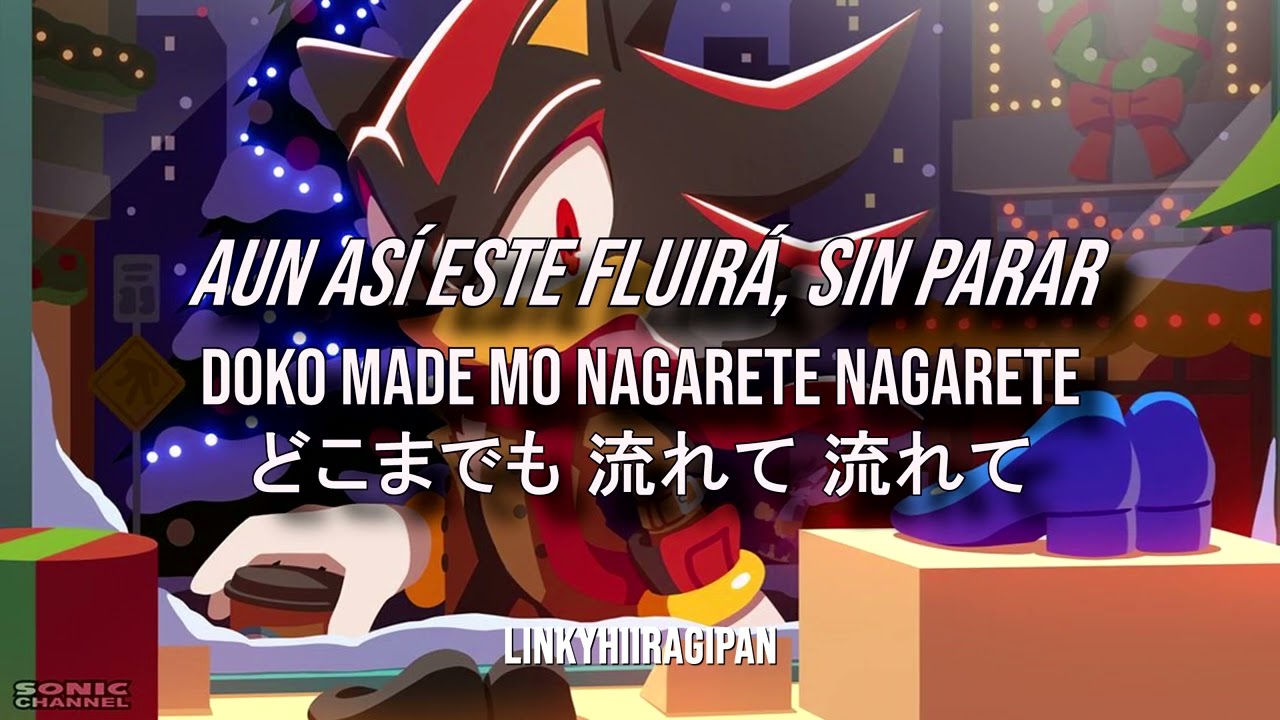 Mizukage - Koji Yusa (Sub español & Lyrics)