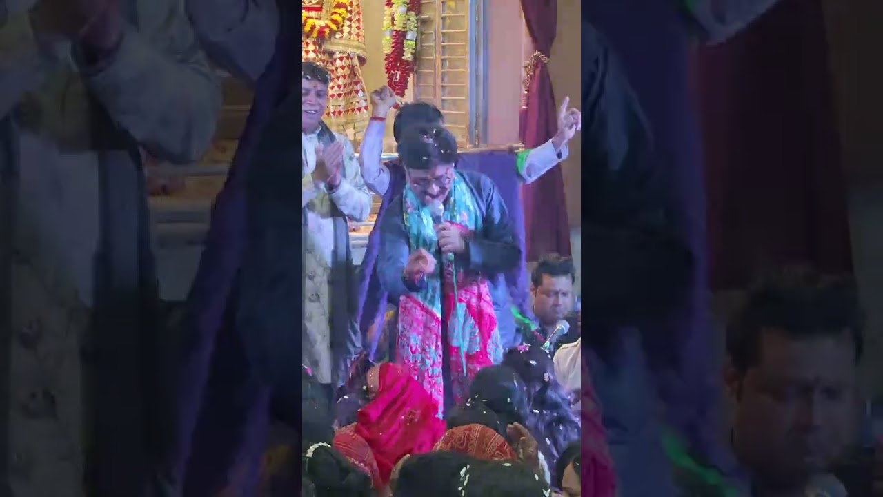 Baba re Rasiya