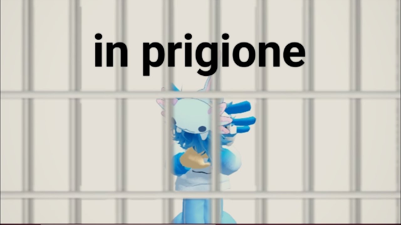 La prigione episodio1️⃣ su dig to escape