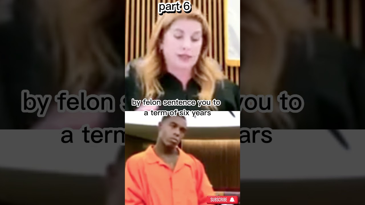 Gross Conduct With Female Cops Leaves Judge STUNNED! 😳 | Courtroom Drama