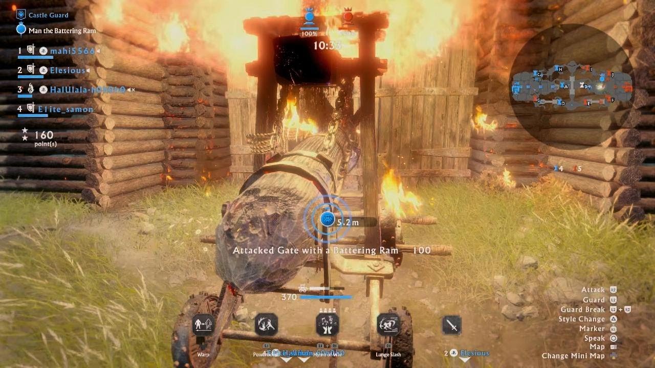 We won against KaRiN-301 (Warlander)