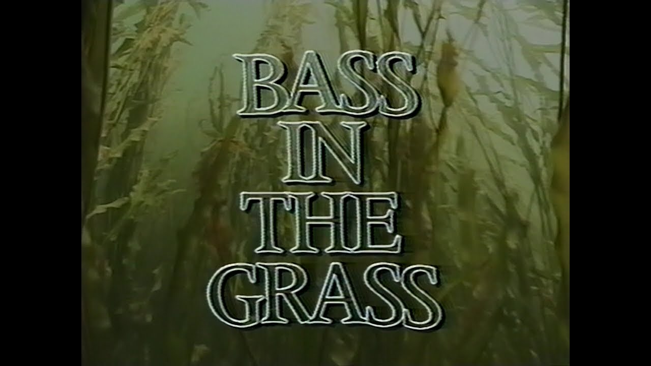 In-Fisherman - Bass In The Grass (2000)