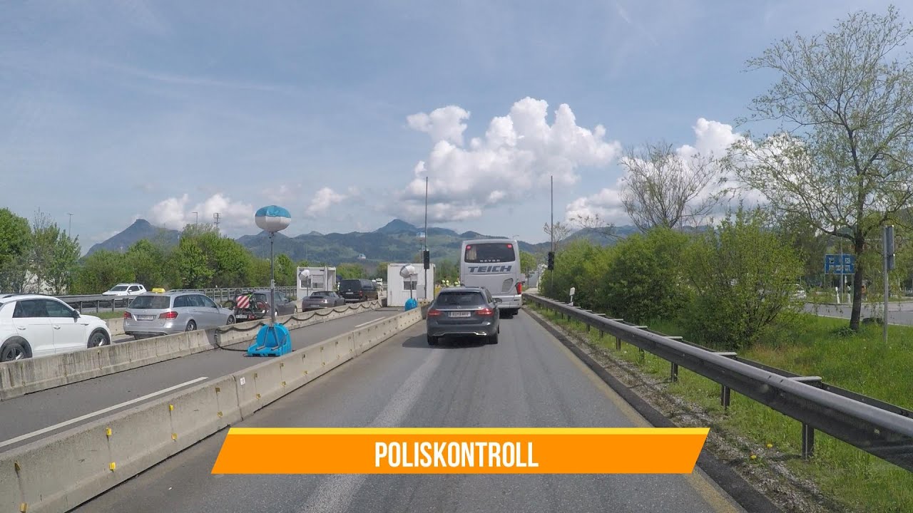 V&aring;ran Husbilsresa 2023 EP 4 Highline 179-Salzburg