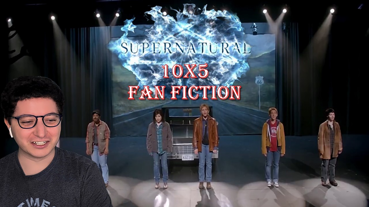 Is This My Favourite Episode?! | Supernatural 10x5 