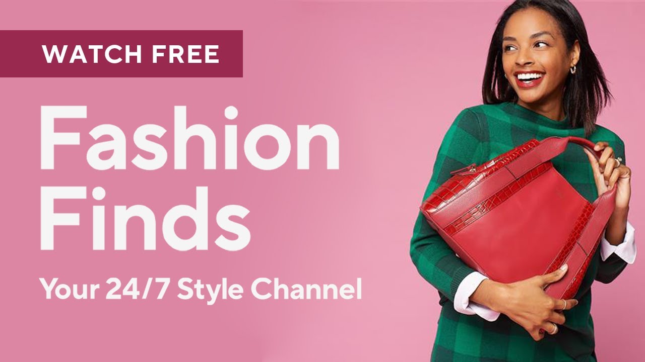 Fashion Finds | LIVE CHANNEL