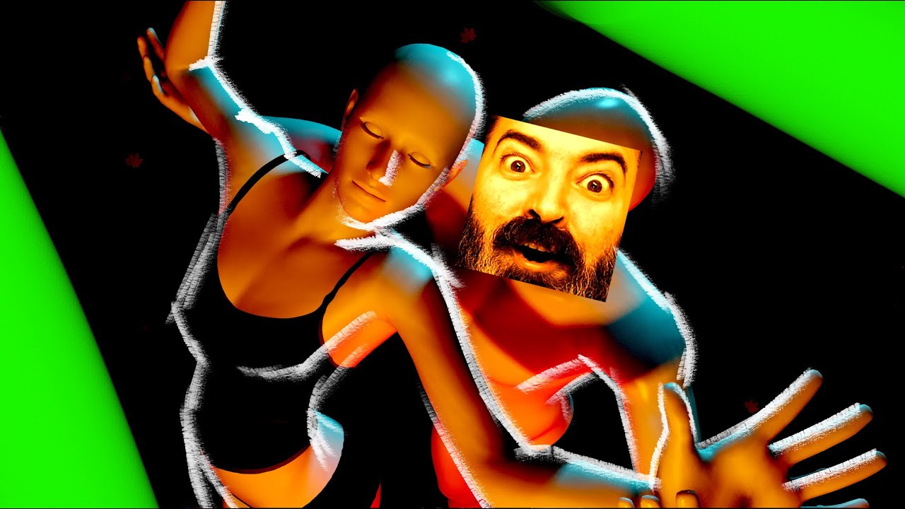 ЛУЧШЕЕ приложение по 3D-искусству, о котором вы никогда не слышали 🎨
