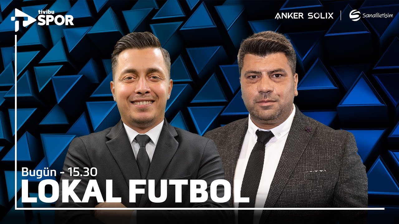 Lokal Futbol | 5 Şubat 2026