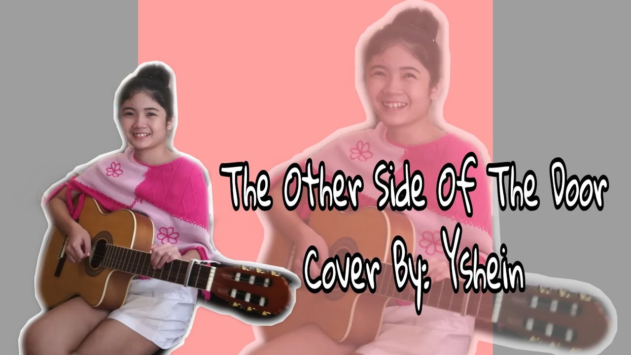 THE OTHER SIDE OF THE DOOR - TAYLOR SWIFT | COVER By Yshein | #taylorswift #theothersideofthedoor