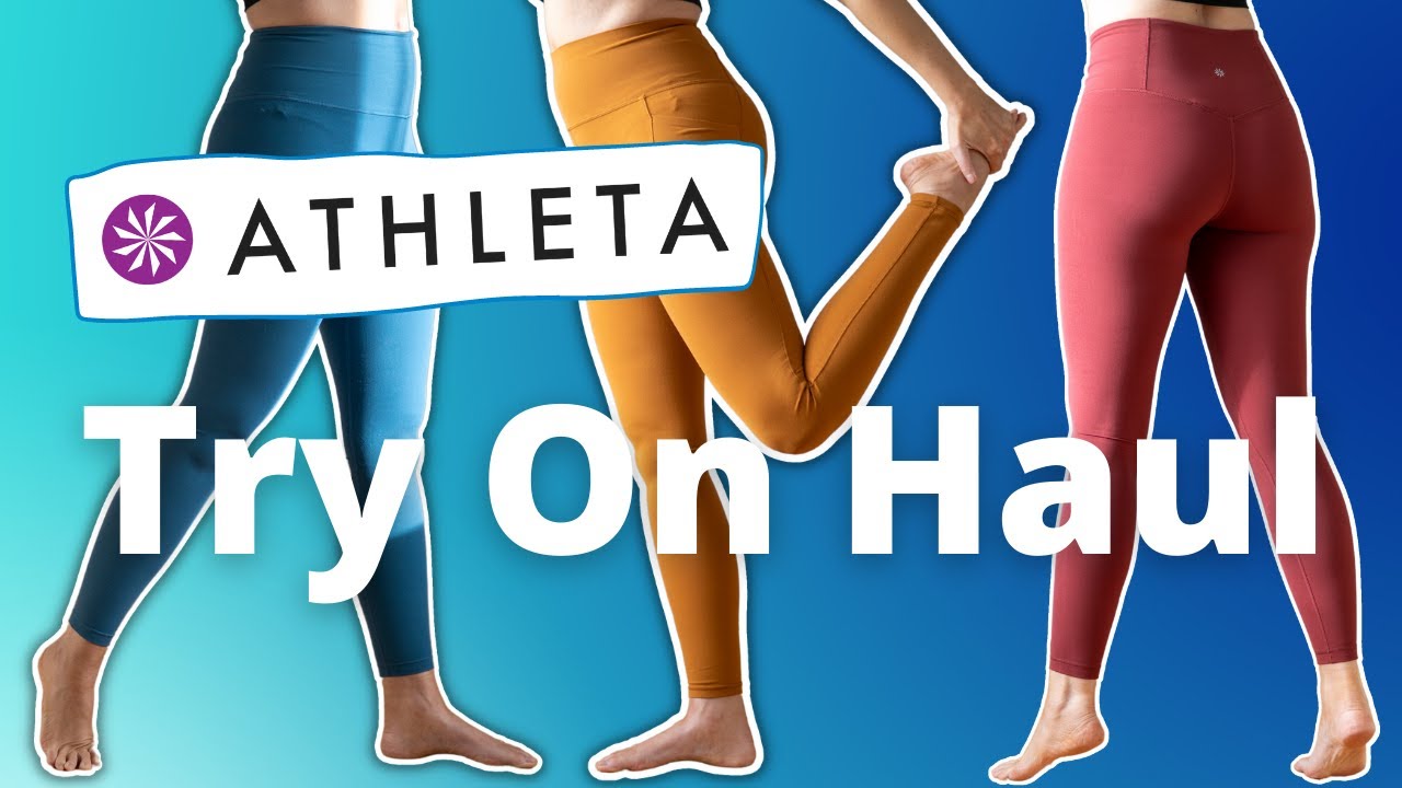 “Buttery Soft” Sustainable Yoga Pants Are They Worth It?