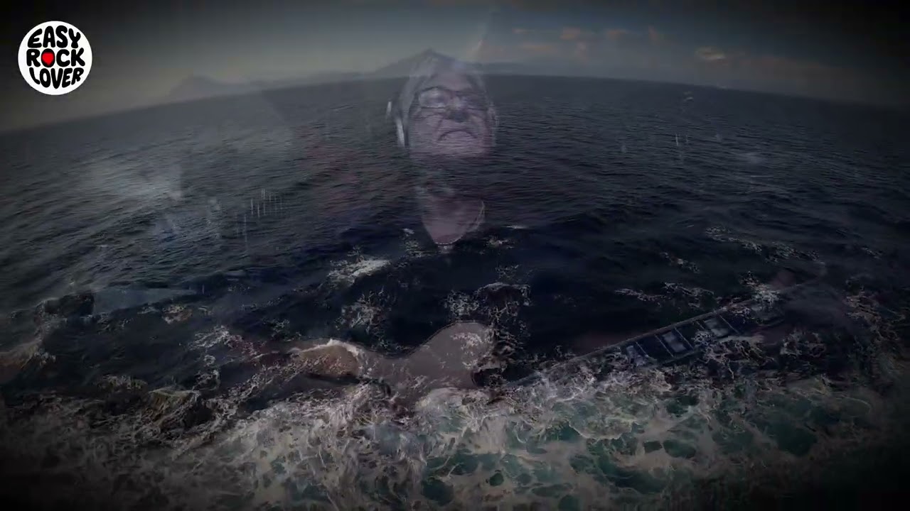 chi tene o mare, Pino Daniele ( cover by Ricky Trevisani)