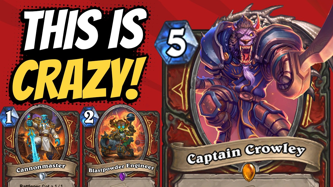 PIRATE WARRIOR IS REAL... real good.