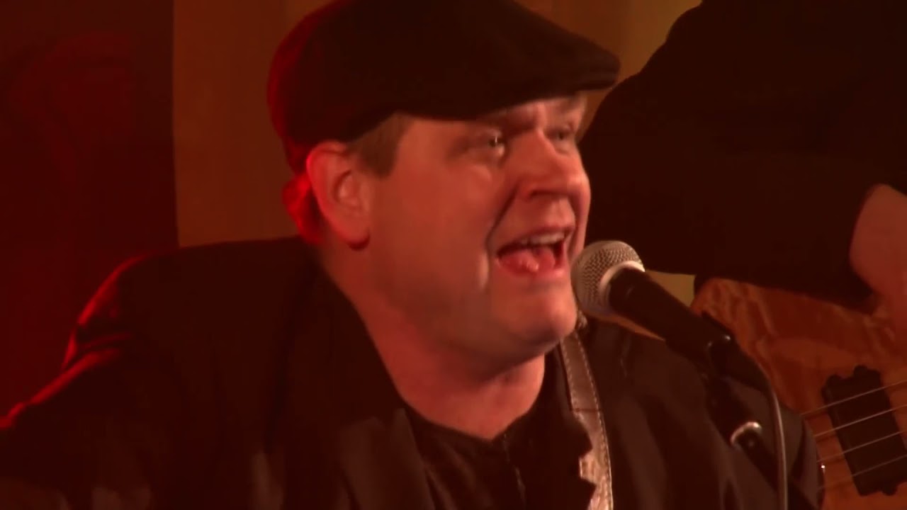 Church in Colors   Live  Teaser / Konzert Annweiler