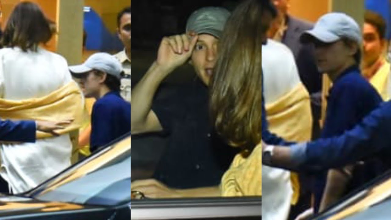 Tom Holland & Zendaya Coleman 😍 Leaving for their Hometown 🤩💕📸✈️