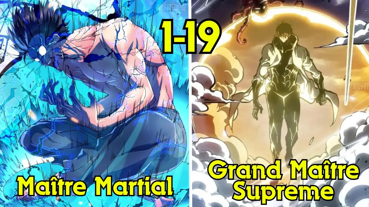 Les autres Fusionne avec un seul monstre, mais lui peut fusionner avec tous les monstres