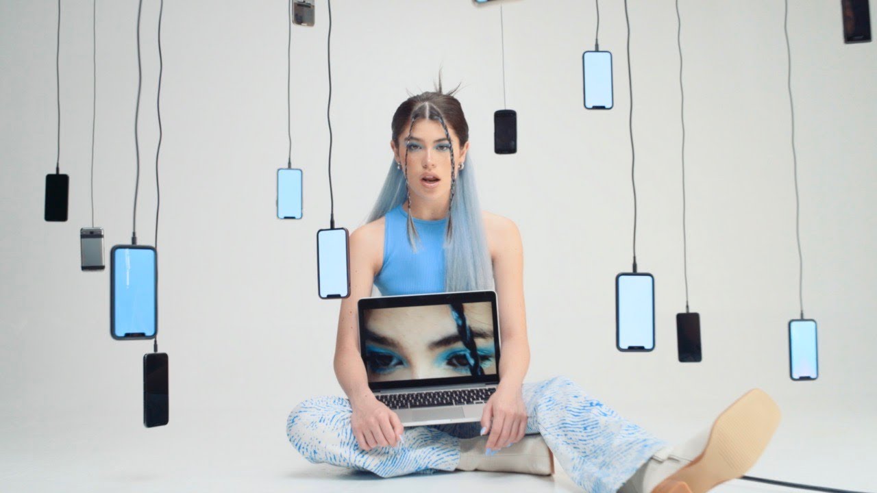 Dylan Conrique - Advice from the Internet (Official Video)