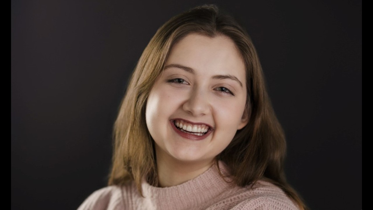 Student Recital: Annabelle Arends, soprano