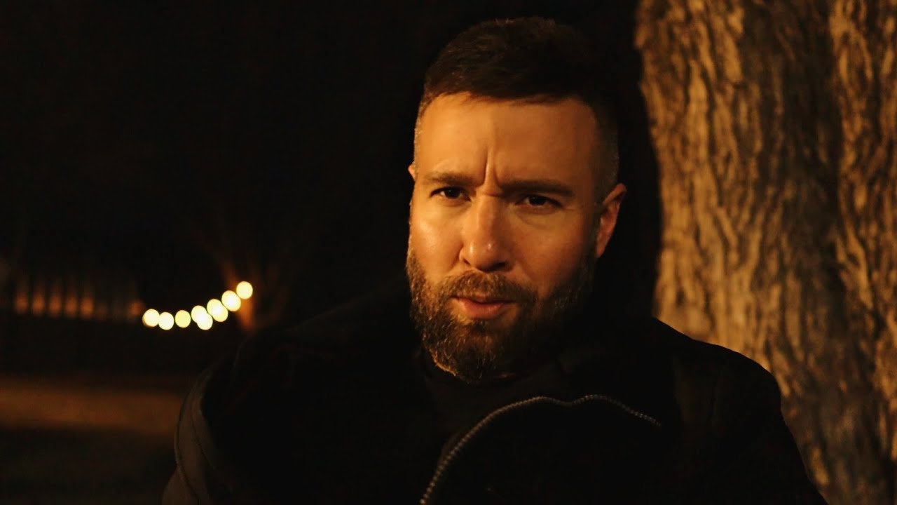 Когда ты так и не встретил никого, с кем бы ты действительно хотел остепениться