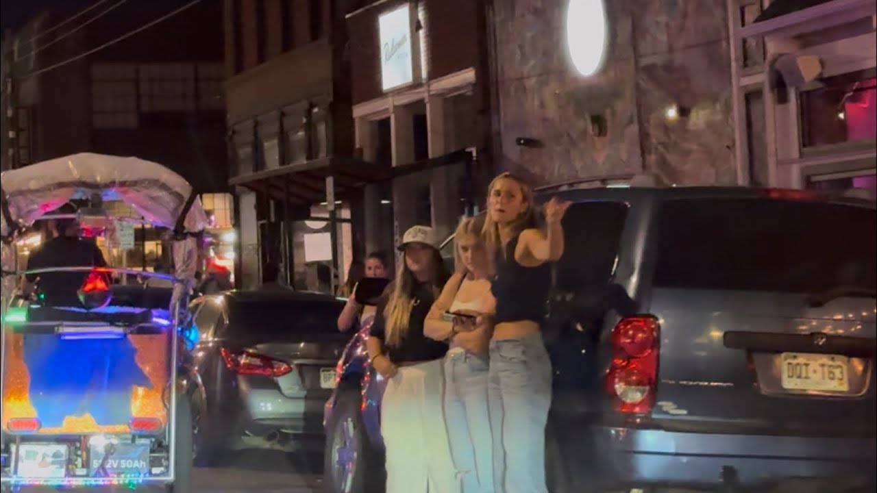 Women of Denver