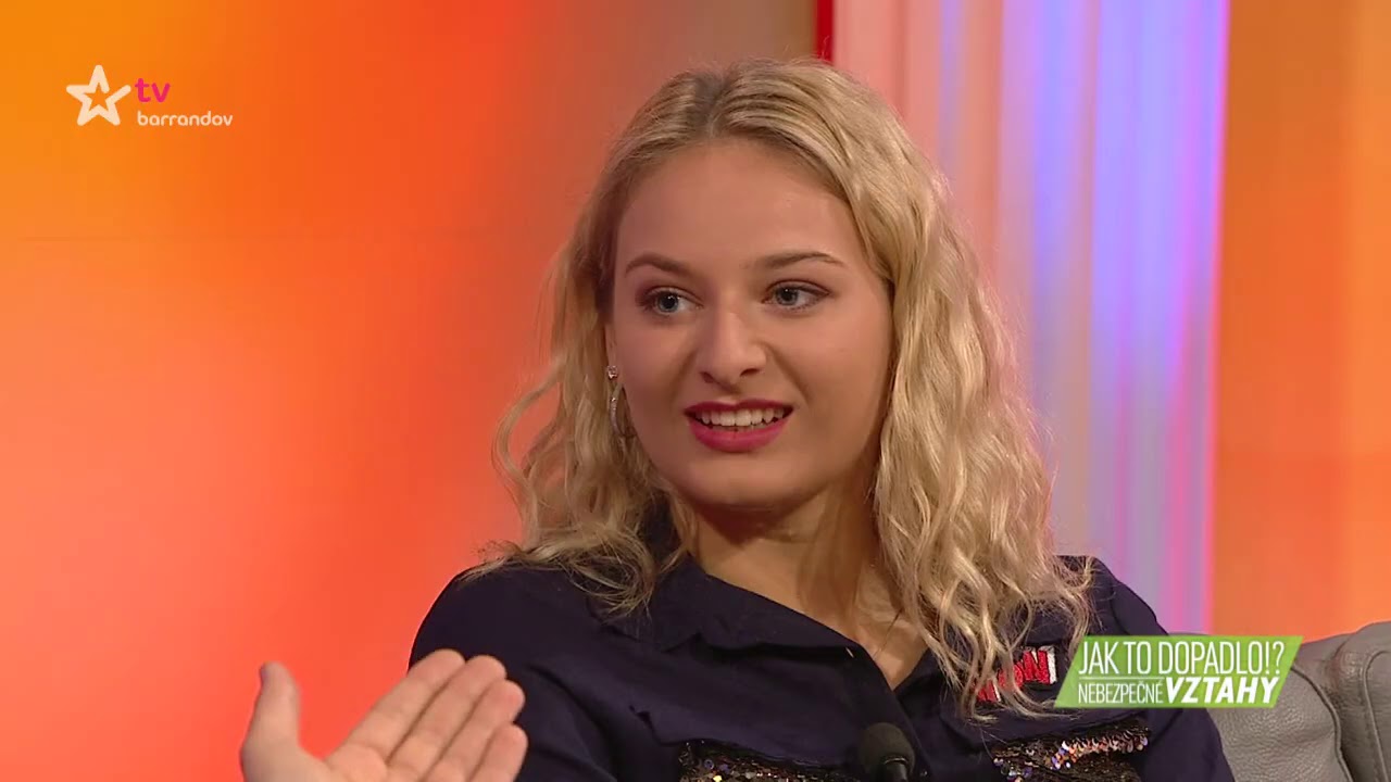 Jak to dopadlo!? (2019/126) - Sopka před výbuchem