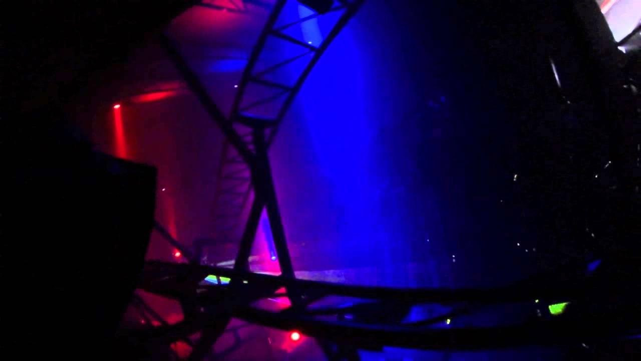 Höllenblitz – Der Coaster POV