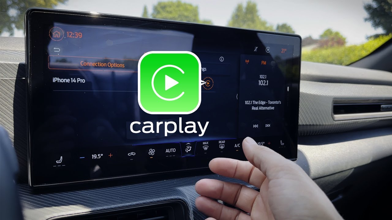 Как исправить Apple CarPlay, если он не работает (работает в ЛЮБОМ автомобиле)