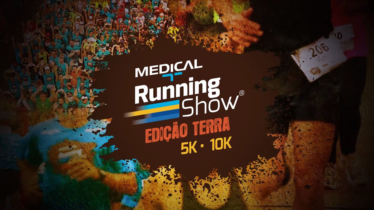 Medical Running Show 2015