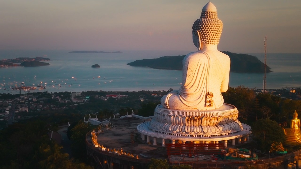 Thailand Chapter I, Таиланд, часть I