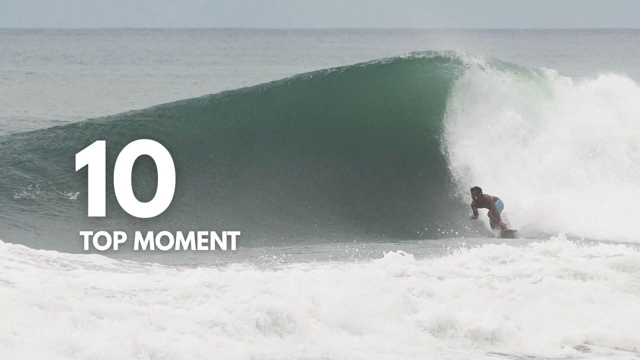 Top 10 Moment February 2026