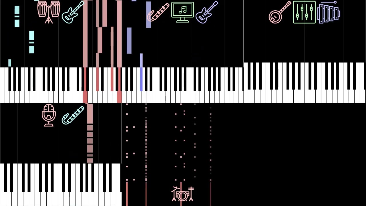 Africa Toto - Toto
