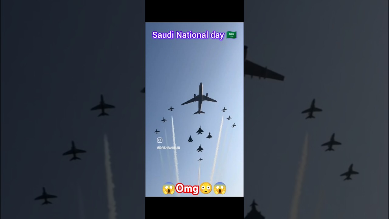 Saudi National Day #saudiarabia #saudinewstoday #shorts #short #viralshorts #viral