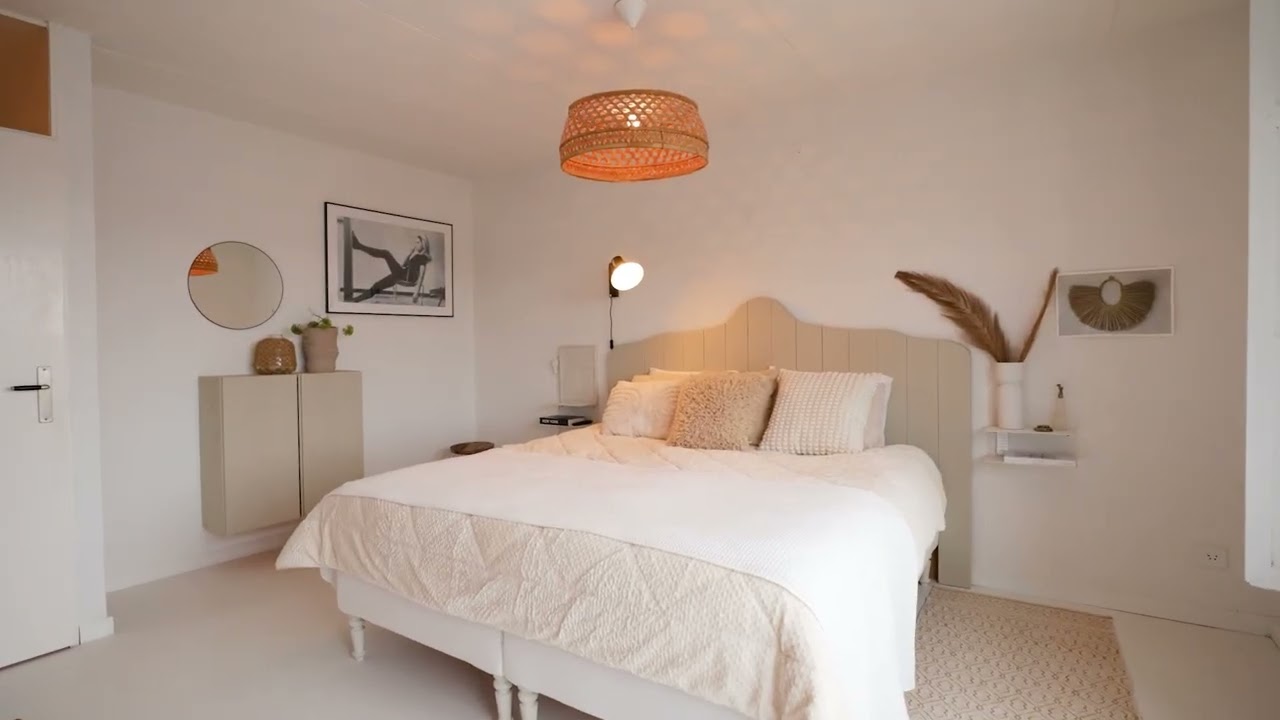 Voorbeeld Woningvideo