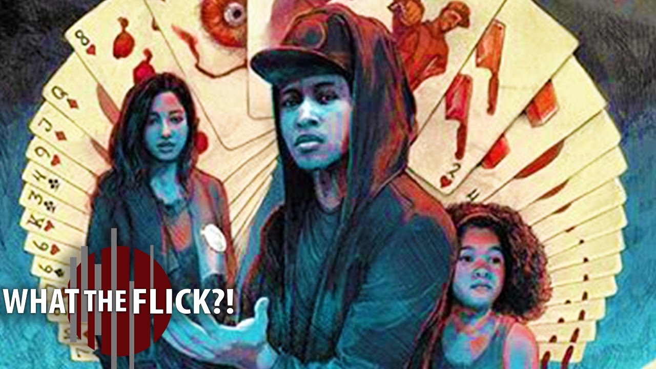 Sleight - Official Movie Review