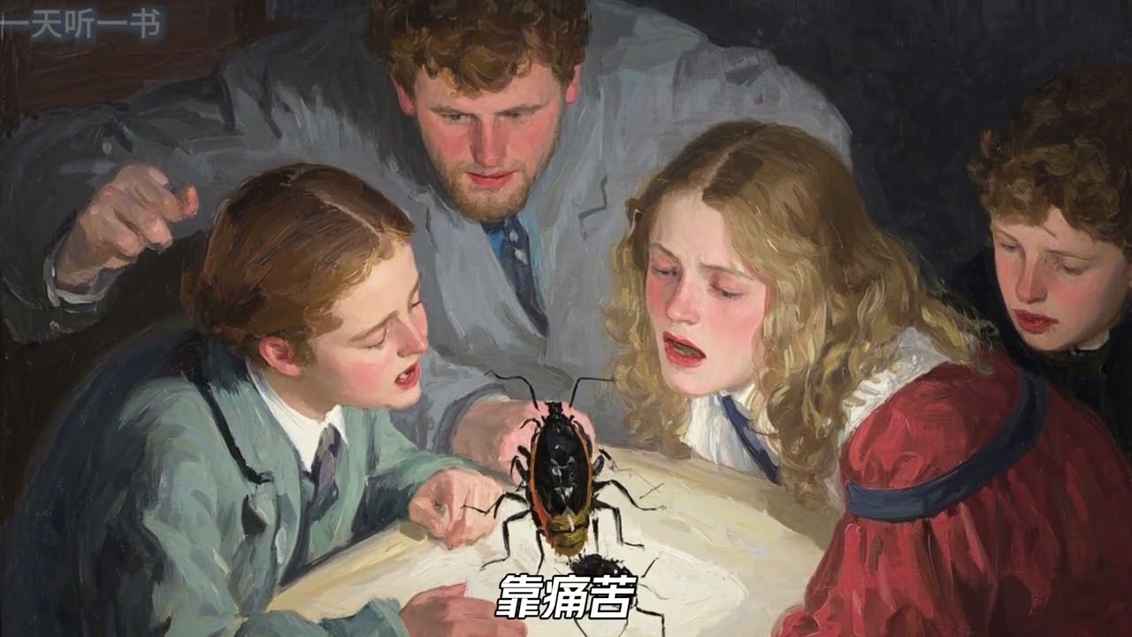 停一下，你就赢了：从“追更多”到“醒过来”