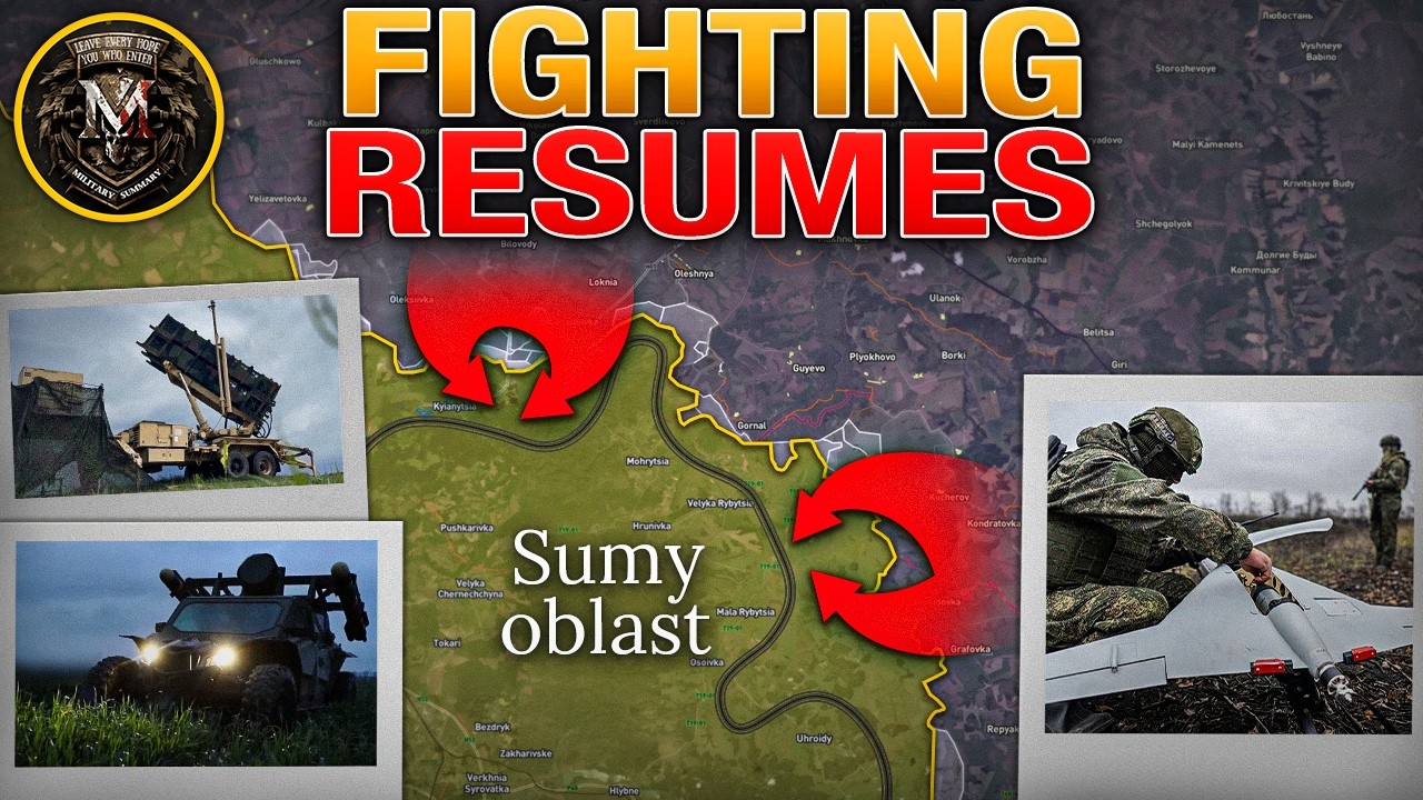 Orban Lost❌ Strait Blockade in Question⚓ The First Geran Drones Are Already Striking💥 MS 2026.04.13