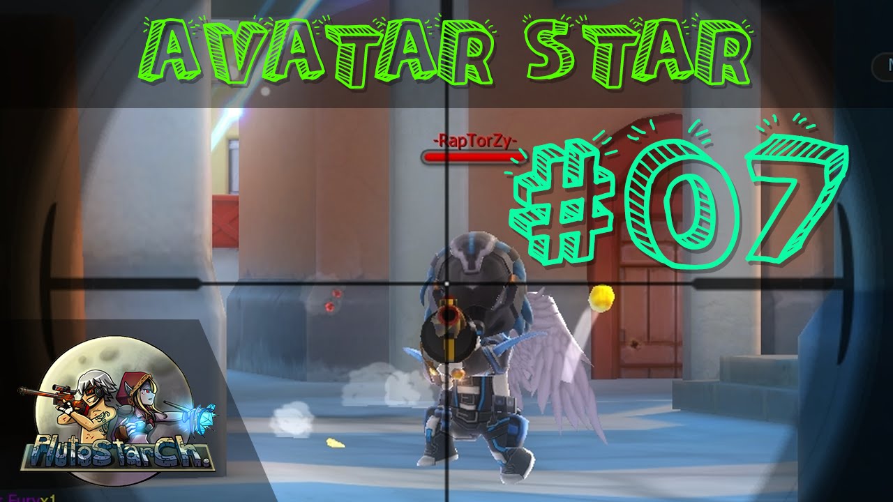 OhPuTo เล่นเกม AvatarStar Thailand #07 : กลับเข้าสู่สนามรบอีกครั้ง