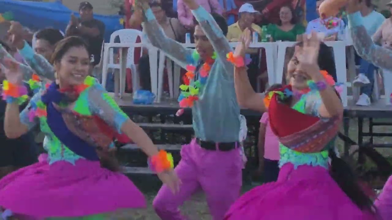 Pandilla Nueva Generación filial Santa Cruz Bolivia  2025