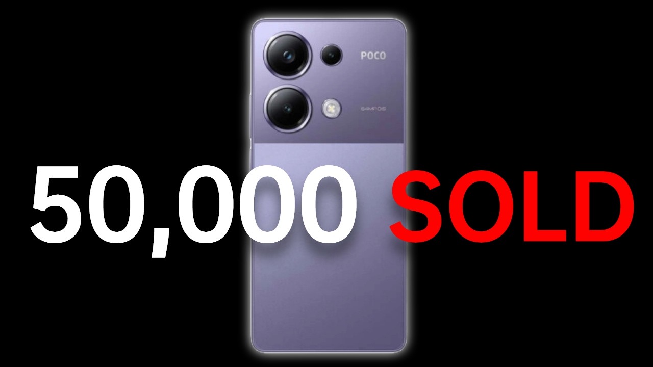 Why is everyone buying this phone on AliExpress!