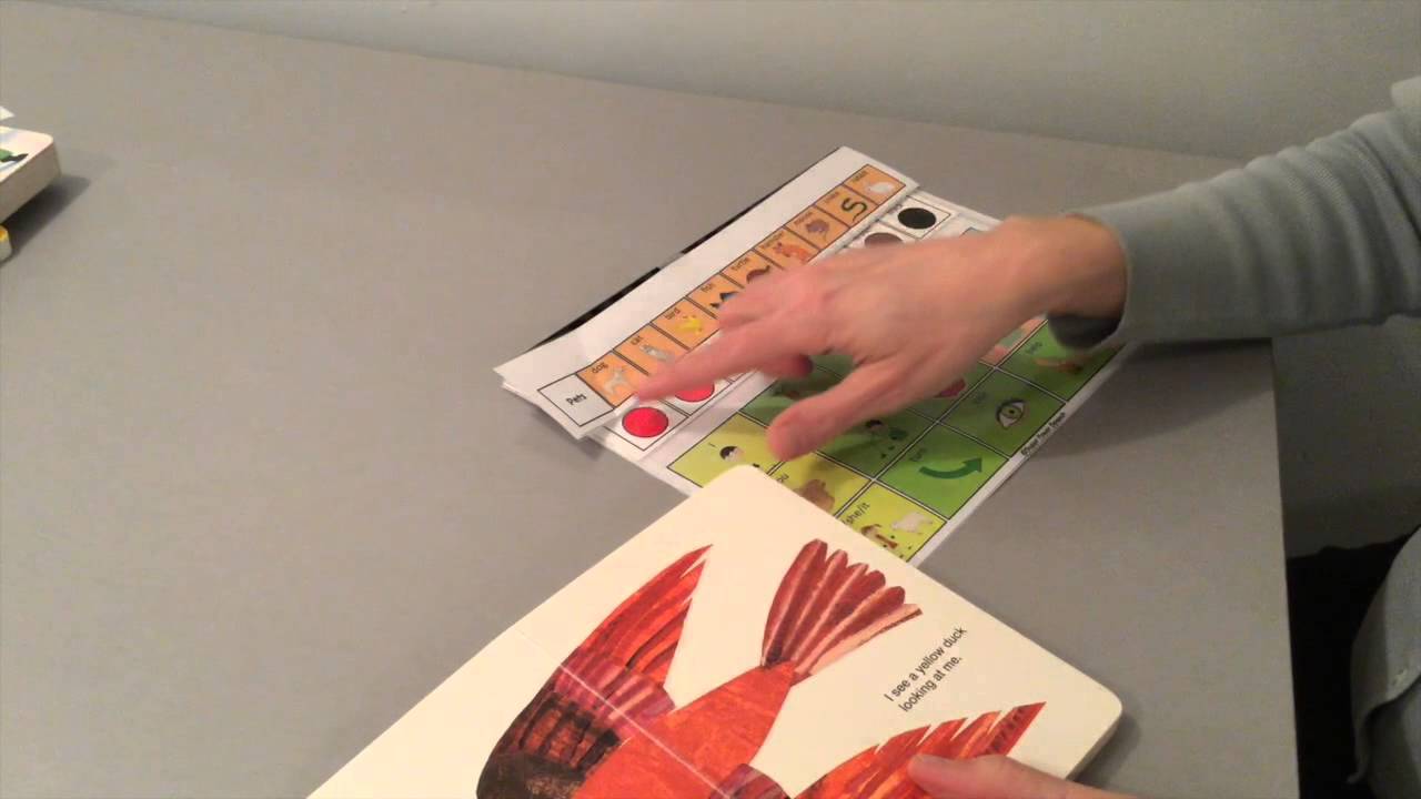 Modeling language with books 1