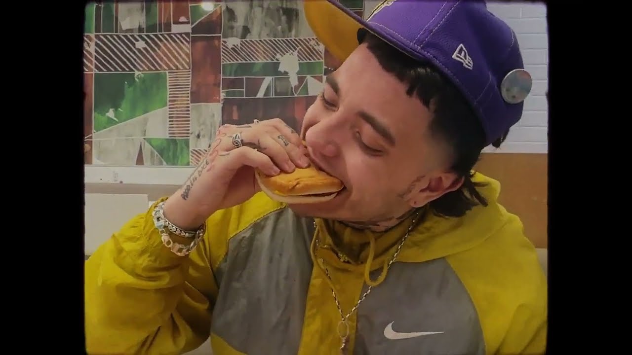 JotaPills - BIPOLAR  (Directed by Thiago Veiga)