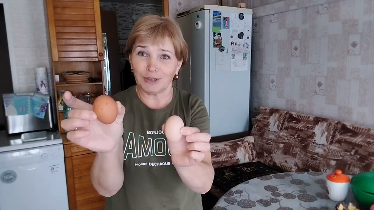 Купили мясо//Ледовая переправа//Жизнь в Деревне//