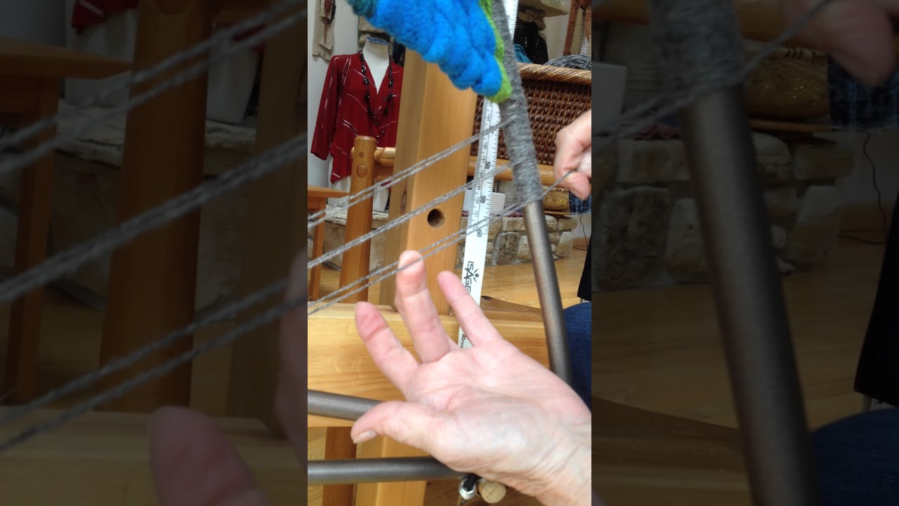 Off Loom Weaving | Tutorial | 2018