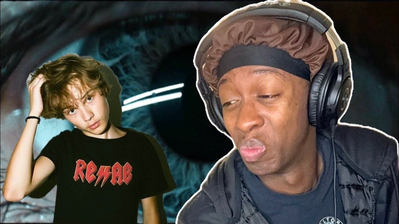 First time listening to NETTSPEND (DrankDrankDrank, We Not Like You, 2024 Freestyle)