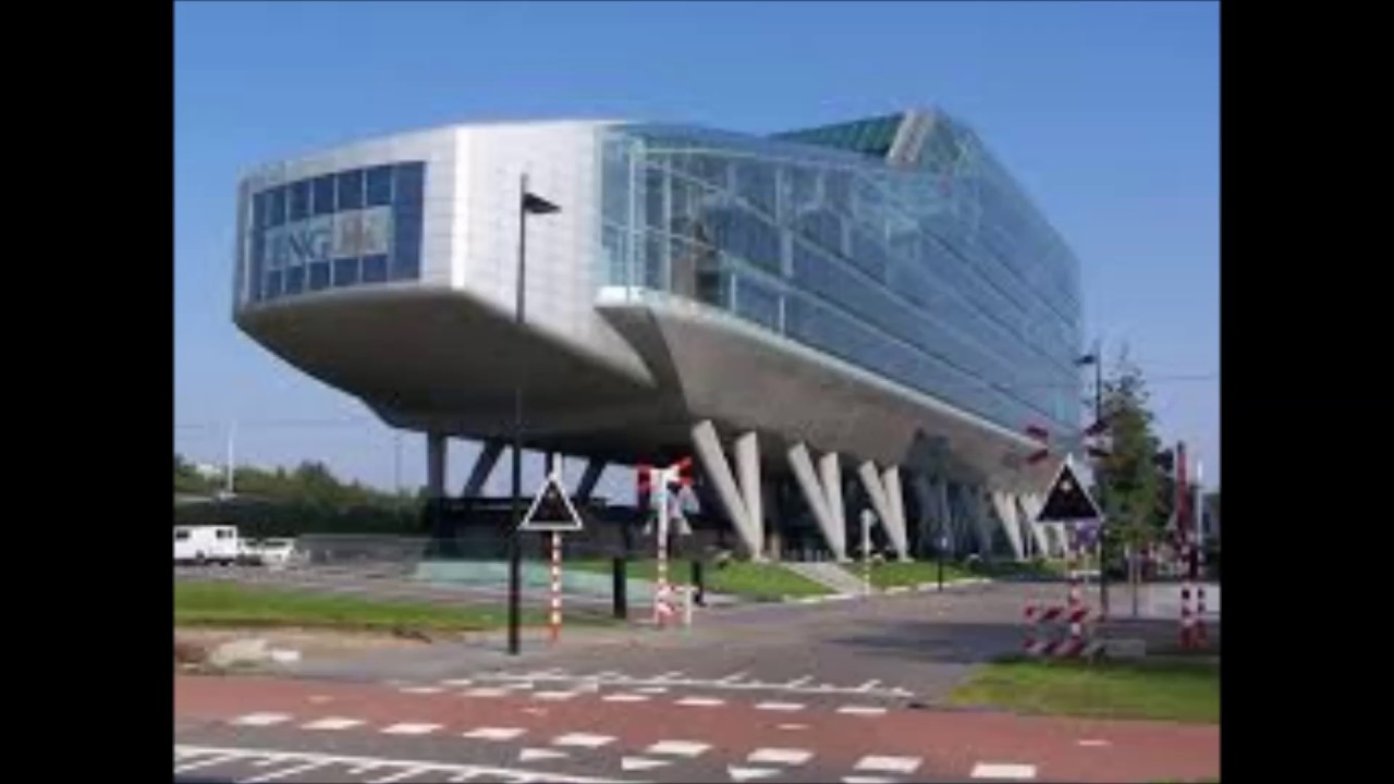 ING Groep NV